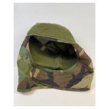 Cap Cold Weather insulating Helmet liner
