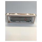 3 Bachmann HO Gauge Railcars-Swift Premium Erie