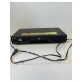 Sony DVD Player CD and Video CD