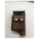 Chinese Poit Holster