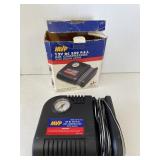 MVP Air Compressor 12volt 250 PSI in box