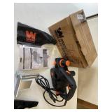 Wen - 3 1/4" Electric Planer - New