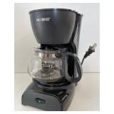 Mister Coffee Maker 4 cups