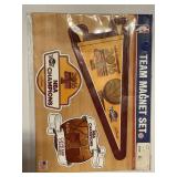 Cleveland Cavaliers Magnet Set