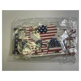 New "I Heart USA" Decorations