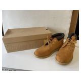 Timberland Boots Size 5.5