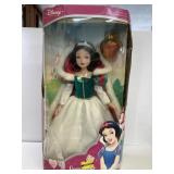 2003 Disney Snow White Doll