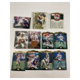43? Dan Marino Football Cards