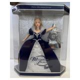 1999 Millenium Princess Barbie