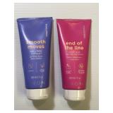 Avon Nakedproof Lot of 2 Creams *New*