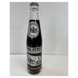 Penn State 1982 National Champions Coke Bottle