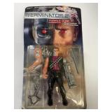 1991 Terminator 2 Power Arm Action Figure Sealed