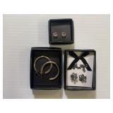 Avon Lot of 3 Jewelry Items