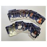 Lot of 60 Yankee Stadium Legacy Cards