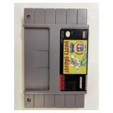 Tiny Toon Buster Busts Loose Super Nintendo