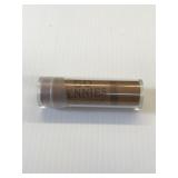 OBW 1950 Wheat Cent Roll BU