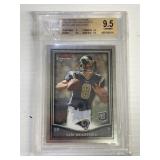 Sam Bradford Rookie BGS9.5