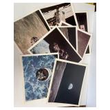 13 Official Nasa Photos of 1969 Moon Landing