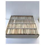 3000 NFL Cards