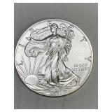 2016 American Eagle 1 Ounce Silver Coin