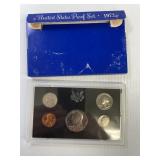1972 US Proof Set