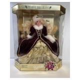 1996 Happy Holidays Barbie