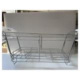 Lot of 3 Wire Racks for Aluminum Foil Pans