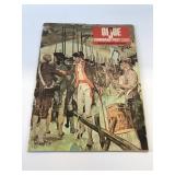 G.I. Joe Command Post yearbook 1967