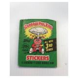3rd Series Garbage Pail Kids