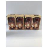 2-Set of 2 Classic Lamps