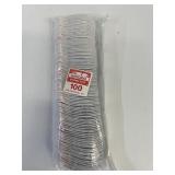 100 Buffalo Bills Iron Ons