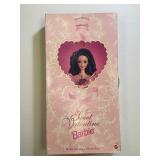 Vintage Barbie Doll In Box