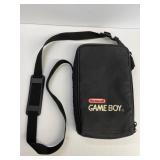 Nintendo Gameboy Carrying Case w/Strap