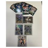 Dan Marino Football Cards
