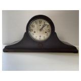 Vintage New Haven Mantle Clock as Pictured