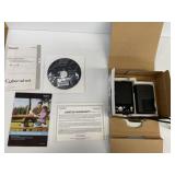 Sony Cyber shot camera DSC-W330 Works