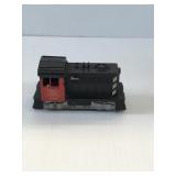Lionel Rock Island Husky Switcher as Pictured