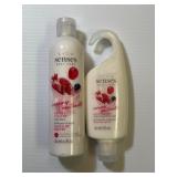 Avon Senses Body Care Products *NEW*
