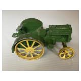 John Deere Model D Tractor (1/16)