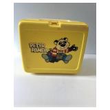 Vintage Peter Panda Lunch Box
