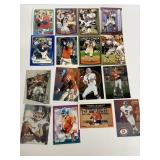 15-John Elway Cards