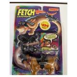 Fetch Armstrong 1994 Sealed