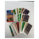 Tarot Cards Main Street Jacqui Mair