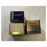 Avon Ultimate / Platinum Creams Lot of 3 *New*