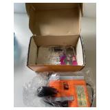 Mini Cut off Saw New