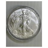 2013 American Eagle 1 oz Silver