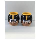 2-New Steelers Mugs