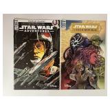 Star Wars ï¿½The High Republicï¿½ Comic Book Lot of 2