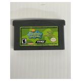 Spongebob Battle for Bikini Bottom Gameboy Advance