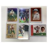 6- Dan Marino Football Cards